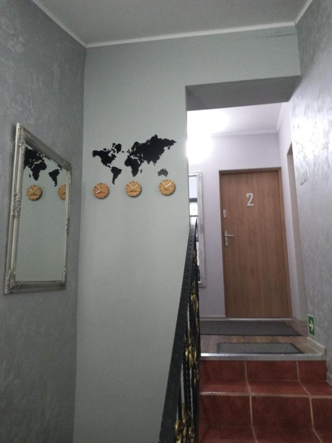 Centrum Turystyczne Milikowice Zewnętrze zdjęcie