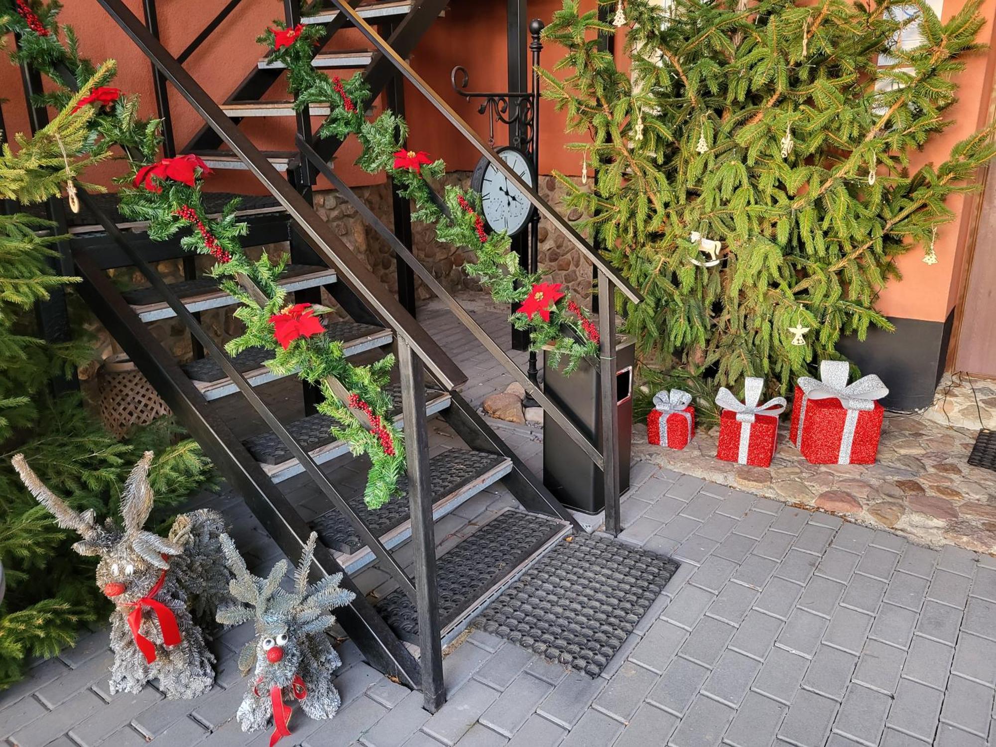 Centrum Turystyczne Milikowice Zewnętrze zdjęcie