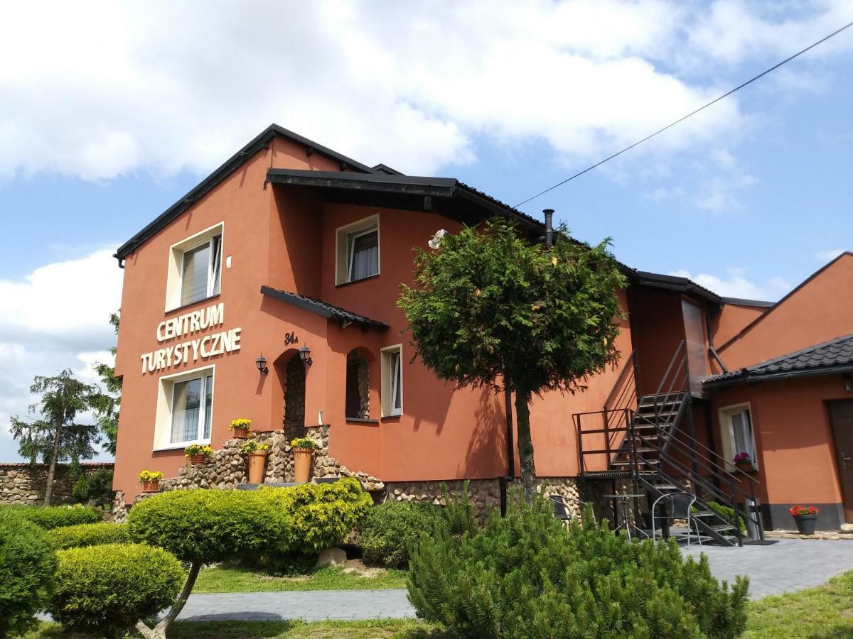 Centrum Turystyczne Milikowice Zewnętrze zdjęcie